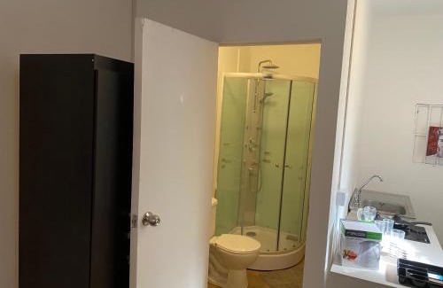 El Golf Apartment | Home estudio 6