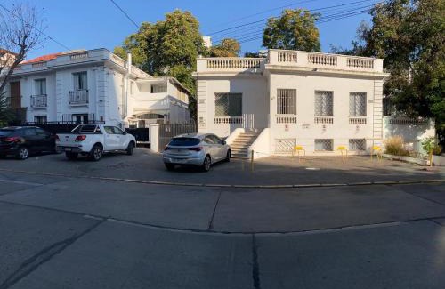 El Golf Apartment | Home estudio 6