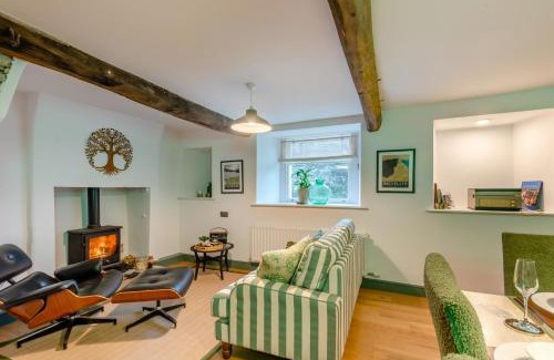Caldbeck House | Home Farm - Caldbeck