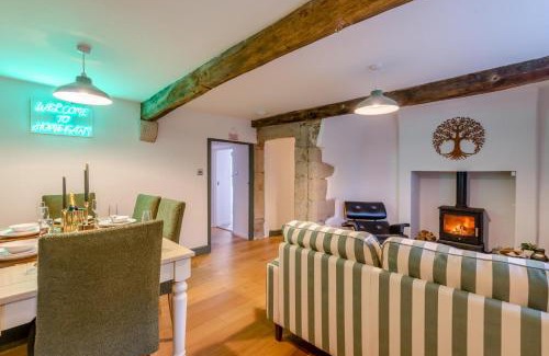 Caldbeck House | Home Farm - Caldbeck