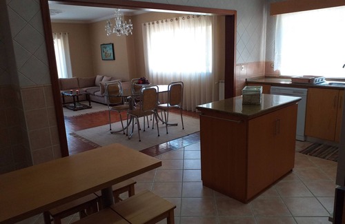 Sever do Vouga House | Home for rent in Silva Escura