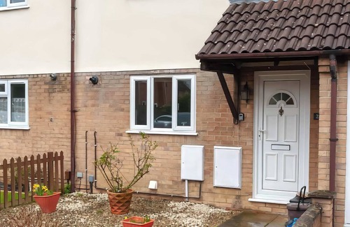 Quedgeley House | Home From Home: Gloucester by STAE-Homes