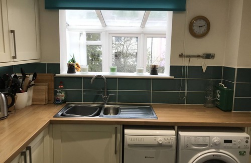 Cawsand Cottage | 'Home from Home' in this fully equipped Cottage - 5 mins walk to Cawsand beach!