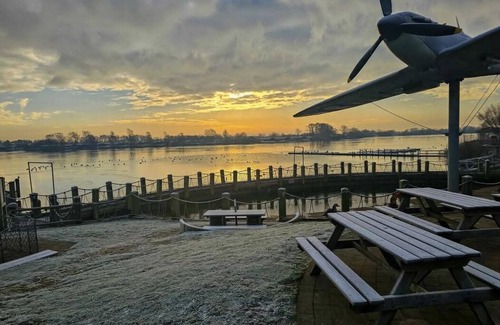 Tattershall House | Home From Home Lettings at Tattershall Lakes