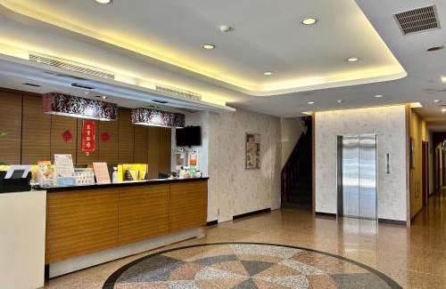 Jincheng Hotel | Home Full Hotel