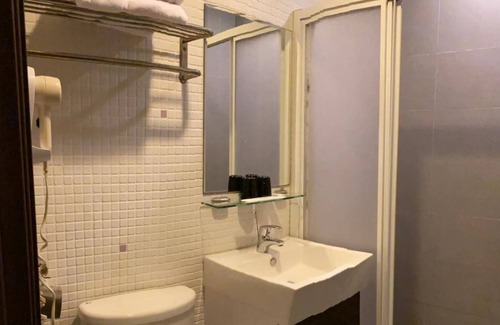 Jincheng Hotel | Home Full Hotel