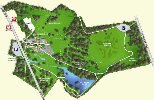 Chapeltown House | Home