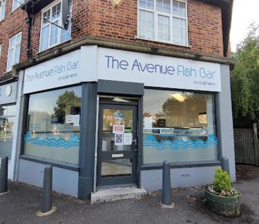 Chapeltown House | Home