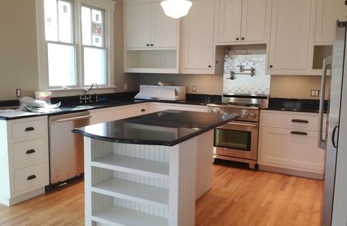 Edgartown House | Home has undergone a major renovation - Everything new! Short distance to town!
