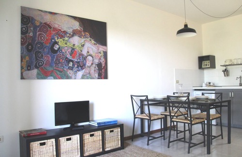 San Savino Apartment | Home holiday whit pool