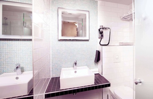 Bodo Hotel | Home Hotel Grand Bodø – Dinner included