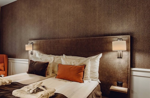 Bodo Hotel | Home Hotel Grand Bodø – Dinner included