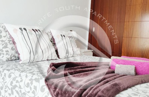 Alcala Apartment | Home in Alcala'