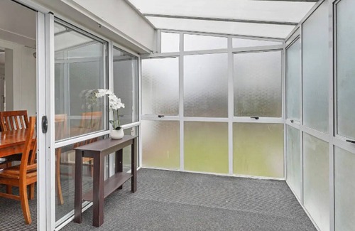 Parnell House | Home in Auckland