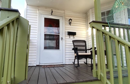 Beacon House | Home in Beacon- Walk to Main!