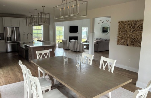 Bethany Beach House | Home in Bethany Beach
