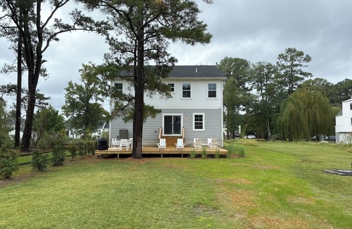 Bethany Beach House | Home in Bethany Beach