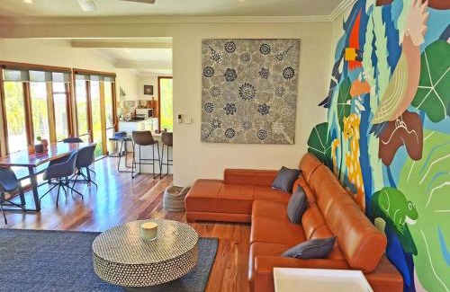 Collaroy Beach House | Home in Collaroy near Beach