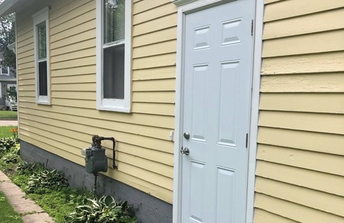 Devils Lake House | Home in Devils Lake