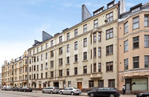Etu-Toolo Apartment | Home In Finland （芬兰的家）