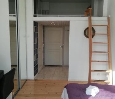 Etu-Toolo Apartment | Home In Finland （芬兰的家）