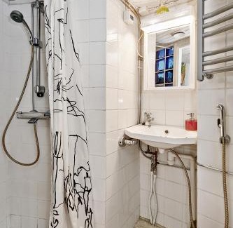 Etu-Toolo Apartment | Home In Finland （芬兰的家）