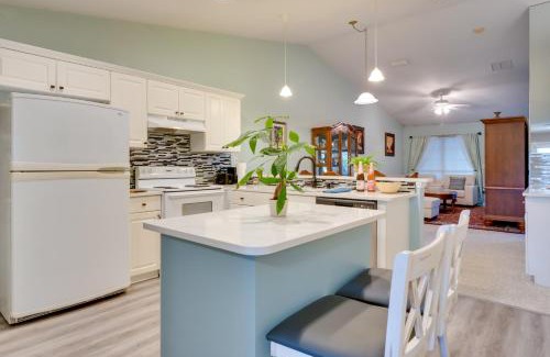 Alachua House | Home in Golf Course Community Near Gainesville