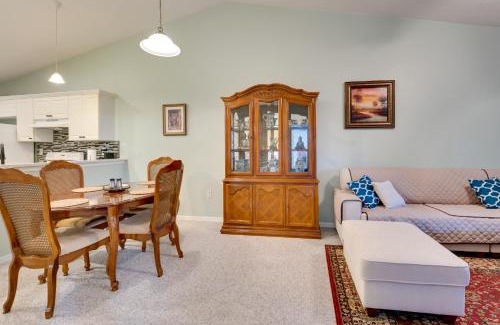 Alachua House | Home in Golf Course Community Near Gainesville