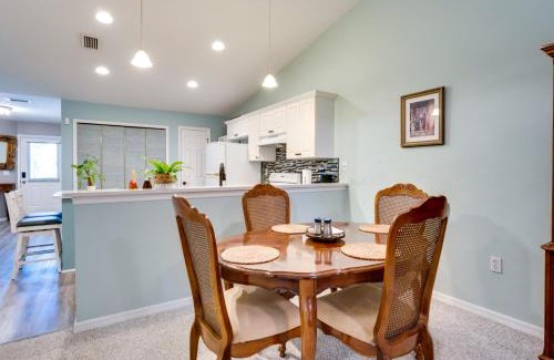 Alachua House | Home in Golf Course Community Near Gainesville