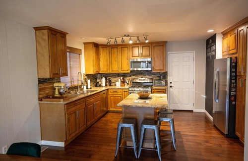 Napa House | Home in Napa - 5 min drive to Downtown