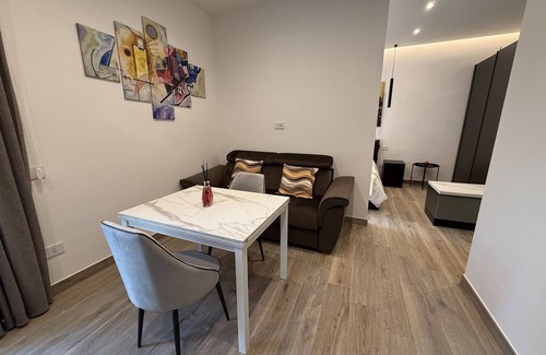 Vasto House | Home In Naples - Your Refuge in the Heart of Naples/401