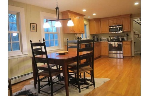 Scotts Corners House | Home in Pound Ridge