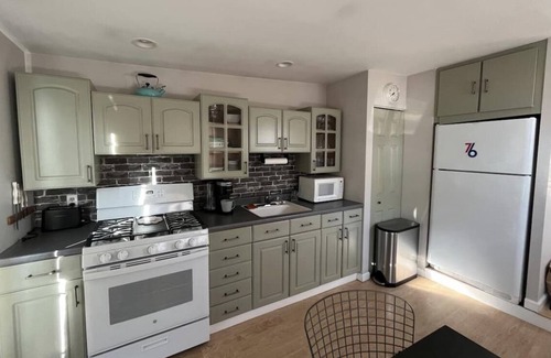 Somers Point House | Home in Somers Point