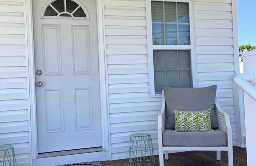 Somers Point House | Home in Somers Point