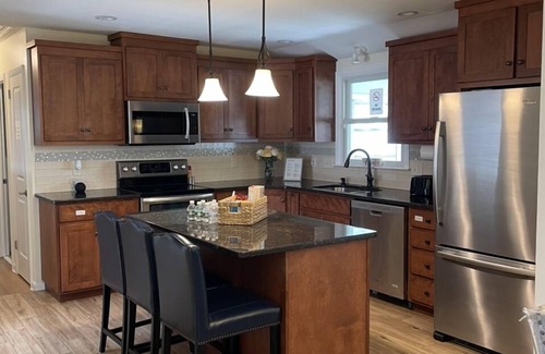 Stratford House | Home in Stratford