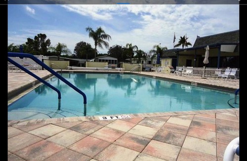 Tarpon Springs House | Home in Tarpon Springs