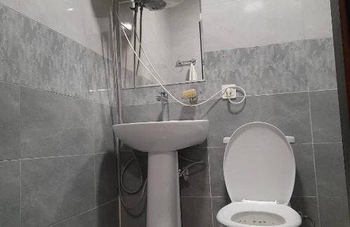 Didube Ski Chalet | Home in Tbilisi on Cereteli prospect