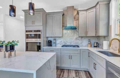 McKinley Heights House | Home in the heart of East Austin