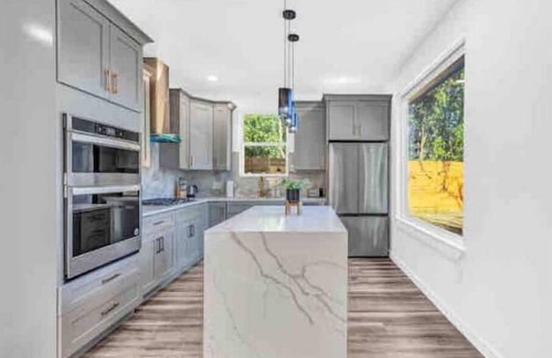 McKinley Heights House | Home in the heart of East Austin