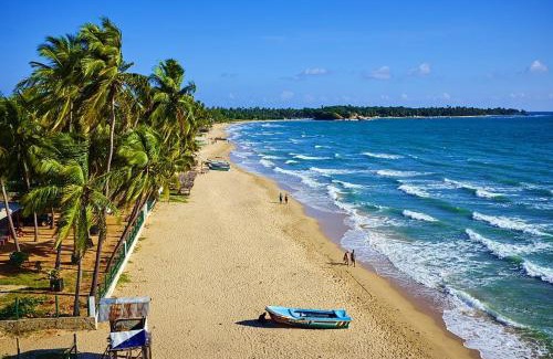 Tangalle House | Home in the Island