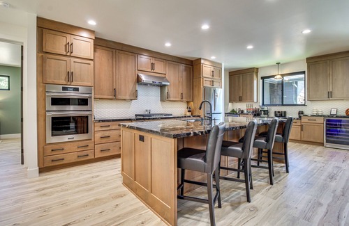 Torreon Cabin | Home in Torreon Community: New Build w/EV Charger