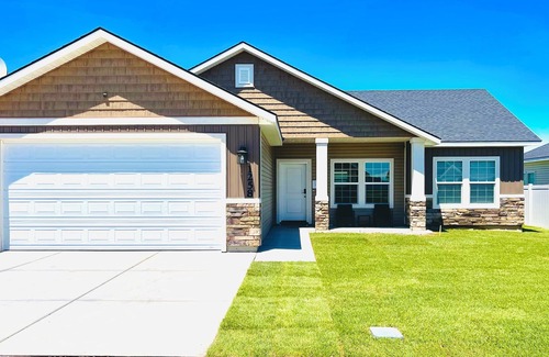 Twin Falls House | Home in Twin Falls - Cleaning #1 Priority
