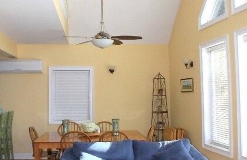 Weekapaug House | Home in Weekapaug Beach Area Rhode Island Shore With a Beach and Parking Pass