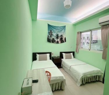 Shuitou Village House | Home Inn