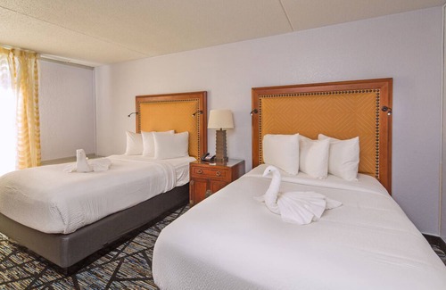 Olive Branch Hotel | Home Inn Woods Hotel