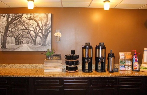 Olive Branch Hotel | Home Inn Woods Hotel