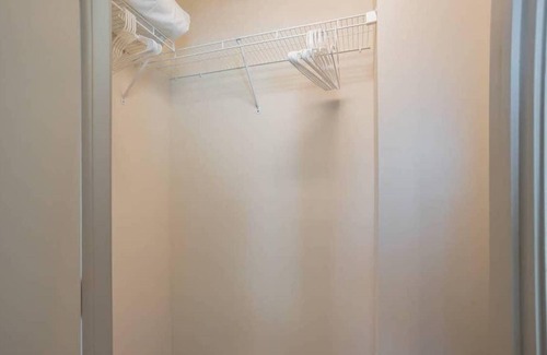 University City Apartment | Home is in a two year old building with great amenities