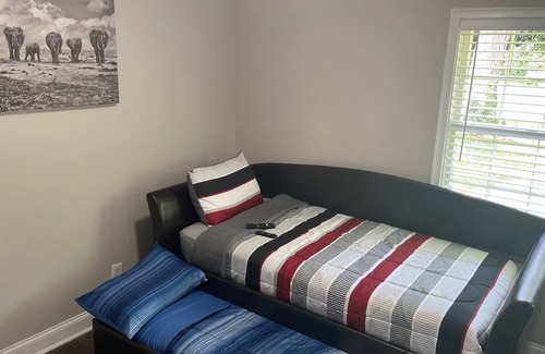 Church Street House | Home Is Where the Heart Is