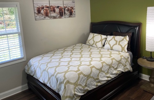 Church Street House | Home Is Where the Heart Is