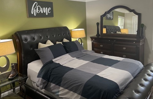 Church Street House | Home Is Where the Heart Is